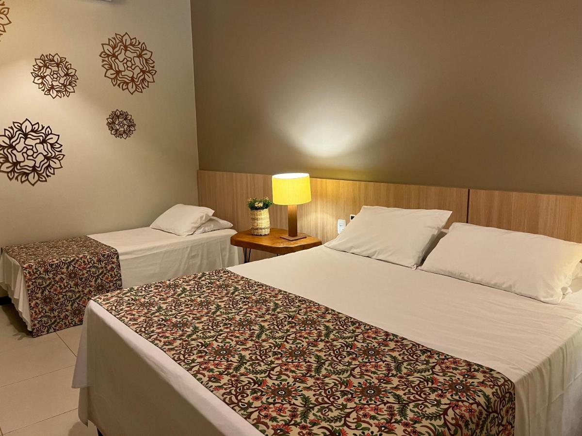 Aytyaram Suites 바라 그란데 외부 사진