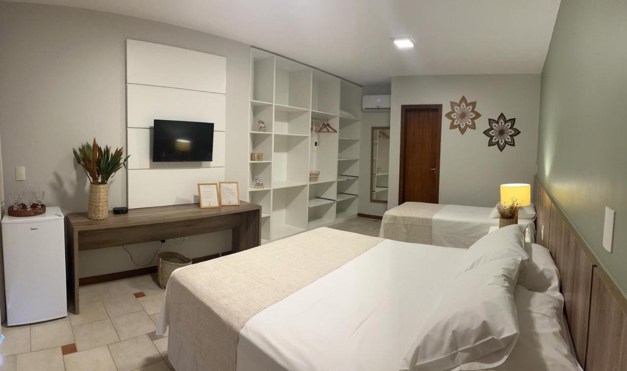 Aytyaram Suites 바라 그란데 외부 사진