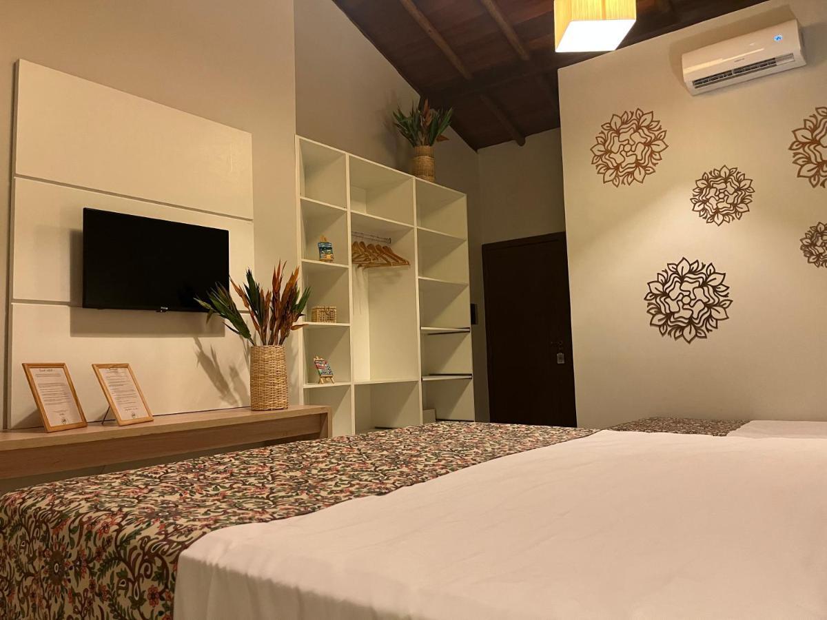 Aytyaram Suites 바라 그란데 외부 사진