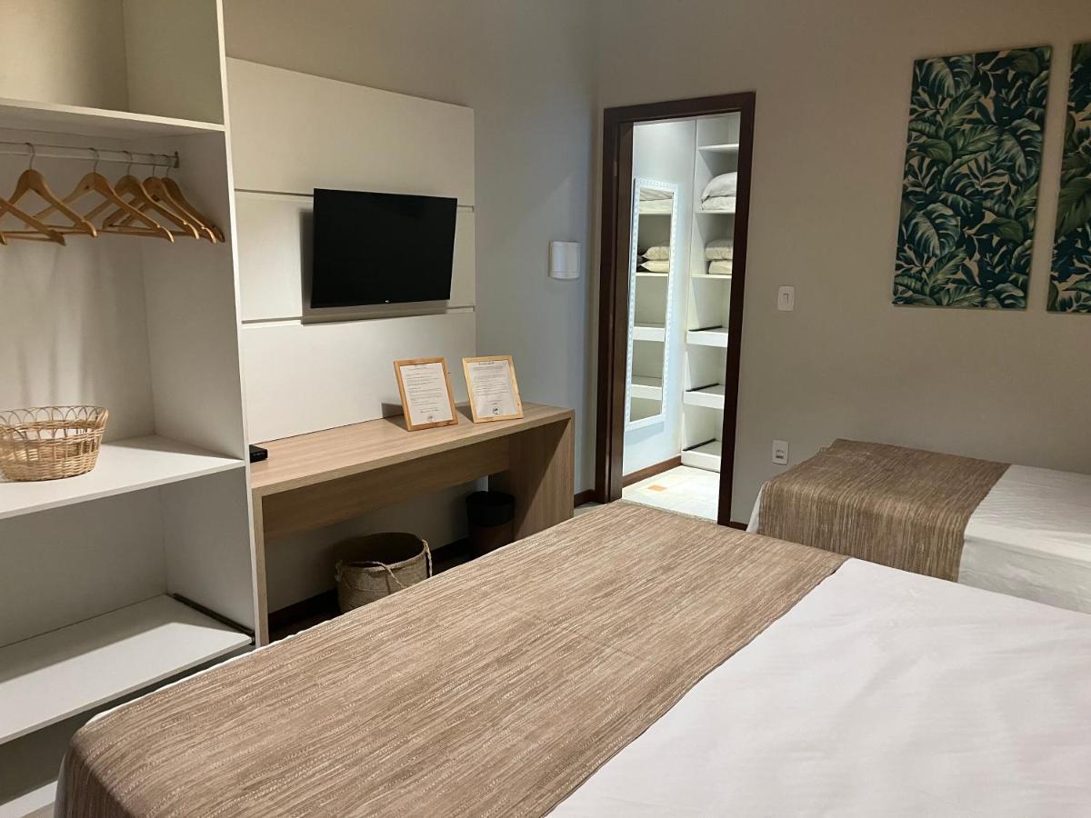 Aytyaram Suites 바라 그란데 외부 사진
